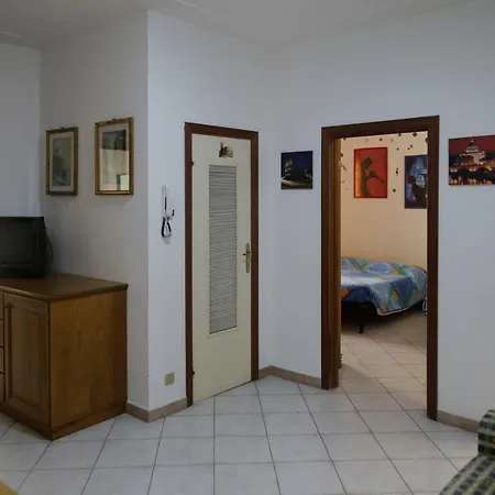 A Due Passi Dal Mare * מרינה די קמפו