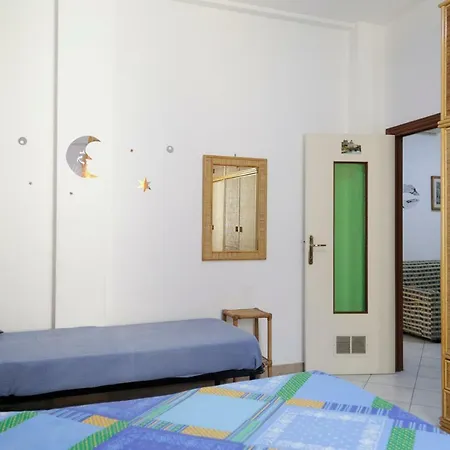 דירה A Due Passi Dal Mare *