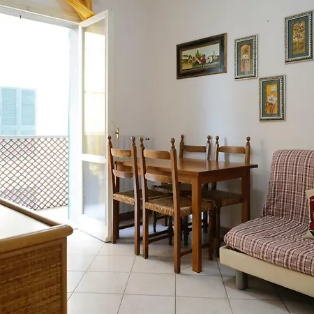 A Due Passi Dal Mare مارينا دي كامبو